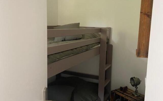 Bel appartement idéalement situé en Haute Corse