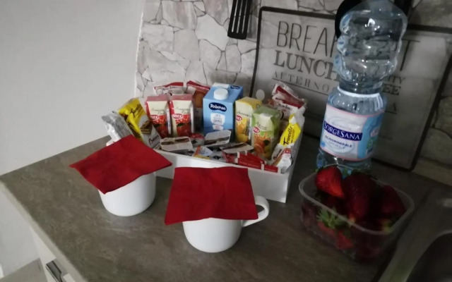 Montesantogroup Apartments