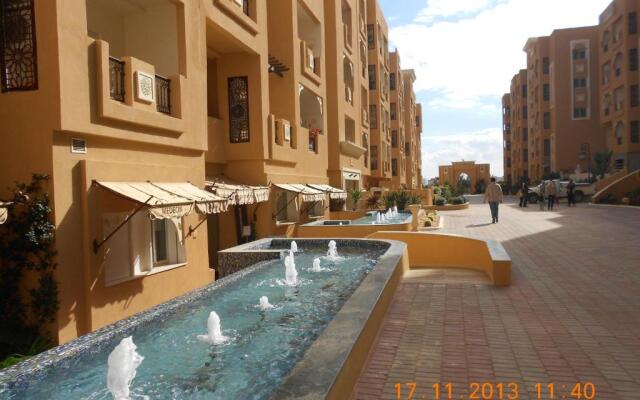 Folla Residence Apartments