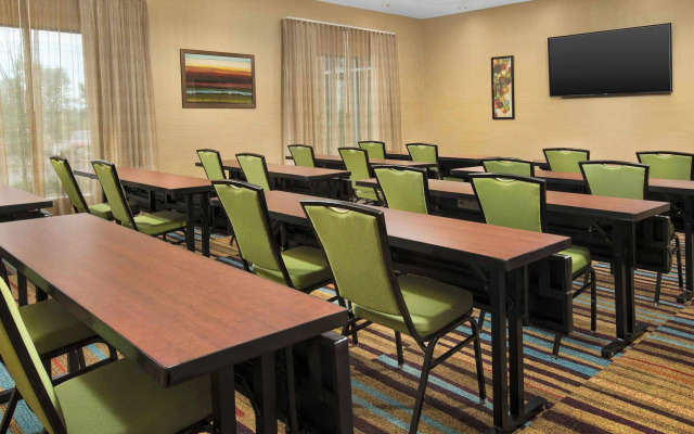 Fairfield by Marriott Inn & Suites Knoxville Turkey Creek