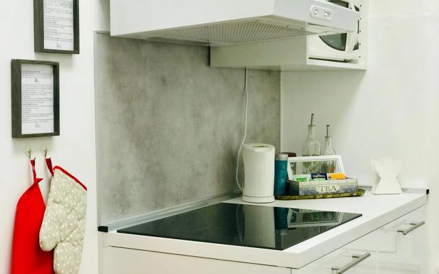 Fantastico appartamento in centro a Milano-Gomes 16