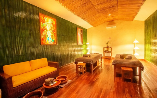 Jungle Retreat by Kupu Kupu Barong