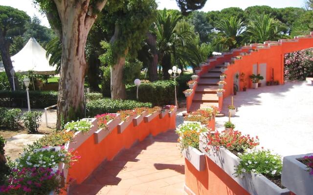 Hotel Parco dei Principi