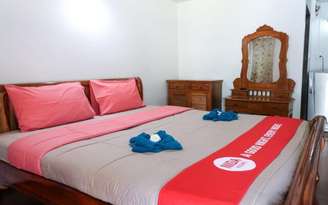 NIDA Rooms Koh Samui Bang Por Regal