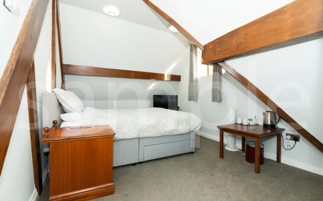 The Milverton Hotel
