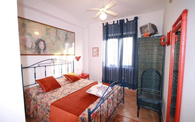 Villa Basilio Accommodation