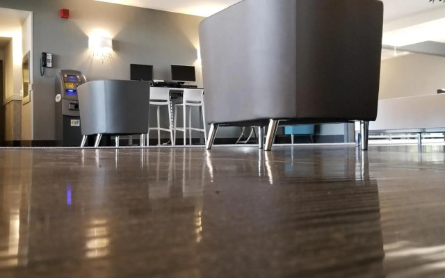 Best Western Laval-Montreal