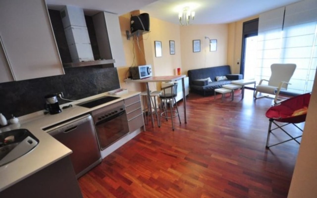 Apartamento Acogedor Para 4 Personas en Cambrils