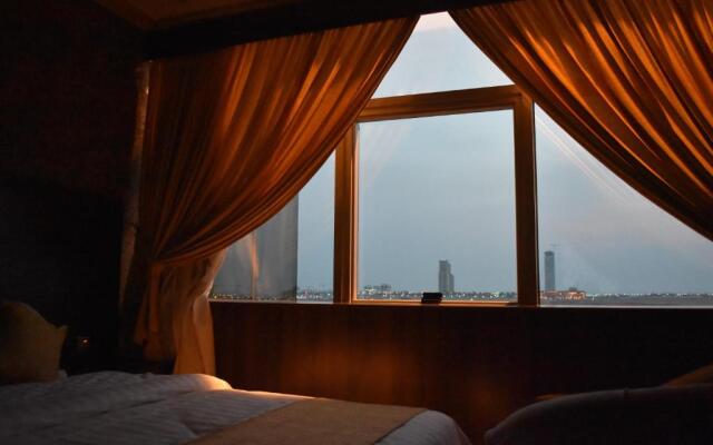 Burj Al Faris