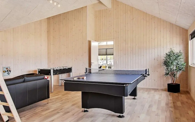 Luxury Pool Retreat in Blavand - By Traum Ferienwohnungen