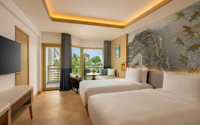 Bintan Lagoon Resort