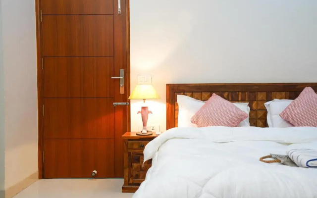 Lime Tree Hospitality Three BHK Apartment Artemis Gurgaon