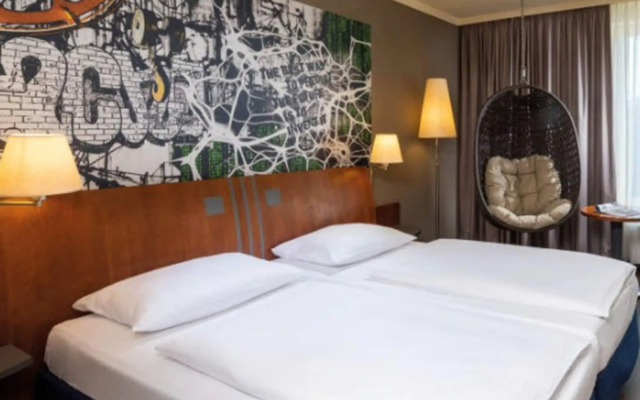 Seminaris Seehotel Potsdam