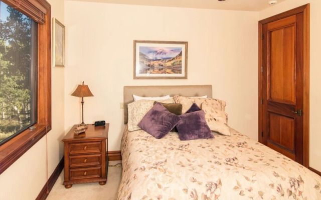 Lodge ON THE Point by Exceptional Stays