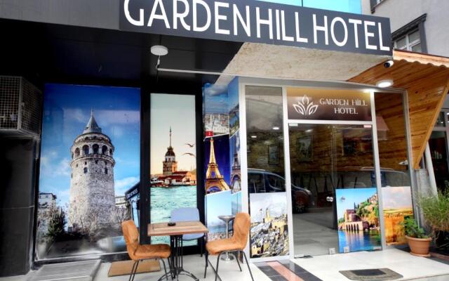 Garden Hill Hotel