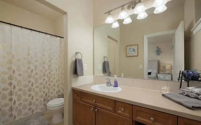 Charming Bend Sanctuary for 6!
