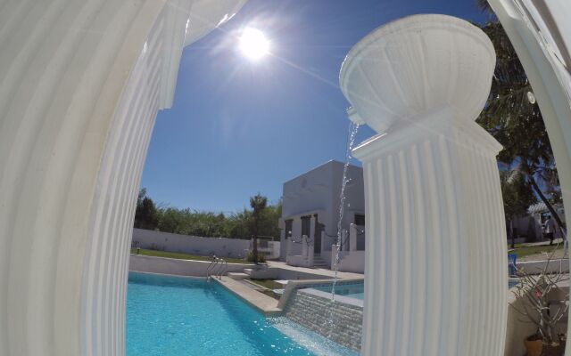 Kandugyap House By The Sea