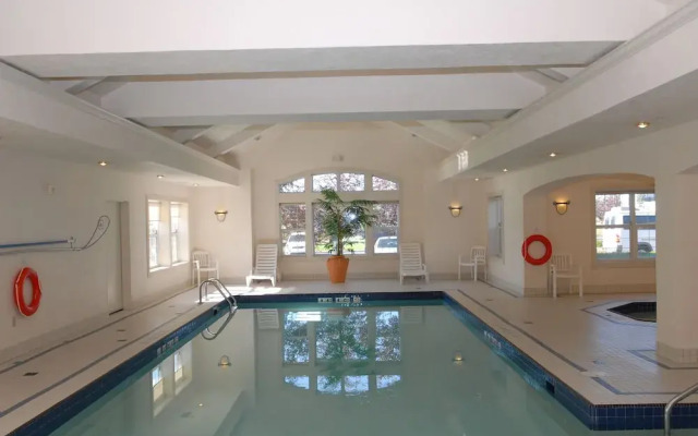 Lakeview Signature Inn Calgary Airport