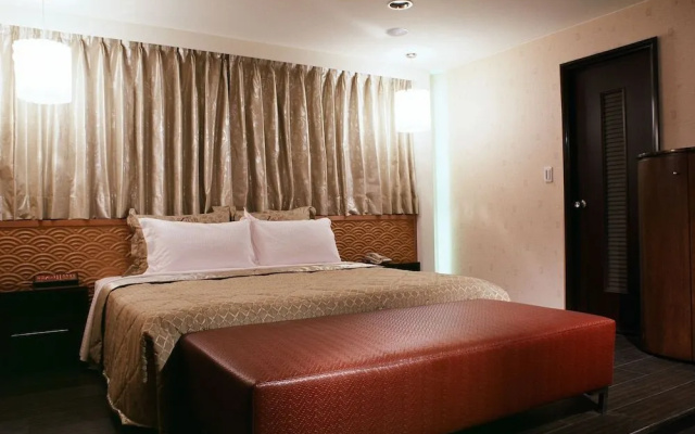 TAI LEE Hotel