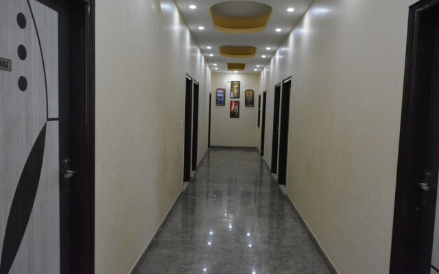 Hotel Jas Inn