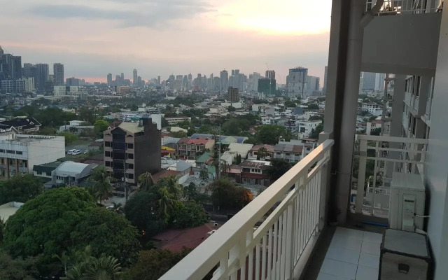 Cucun's place
