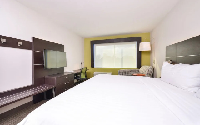 Holiday Inn Express Donaldsonville
