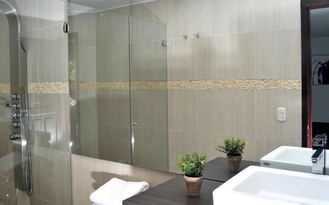 Suites 109 GH Usaquén