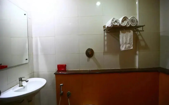 Hotel Orange Inn by OYO