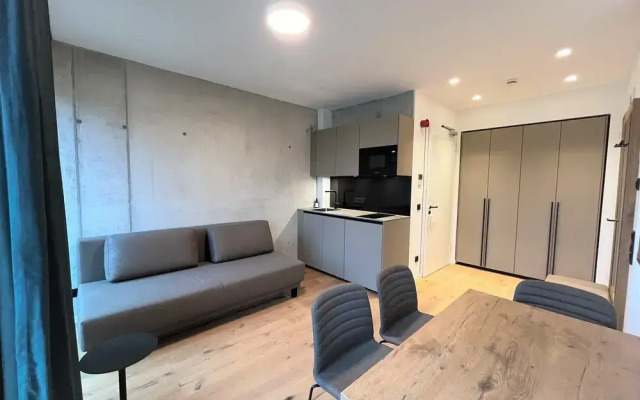 Mikes Apartments Munich