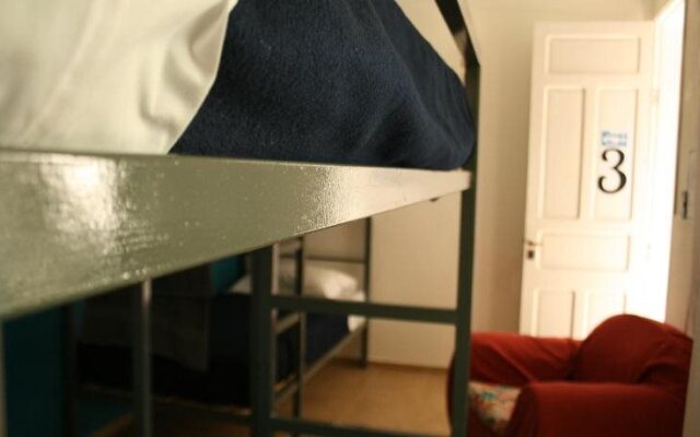 Antonieta Hostel
