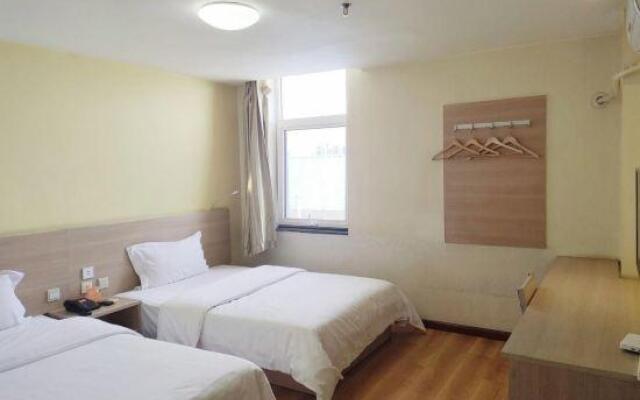 7Days Inn Hohhot East Daxue Road