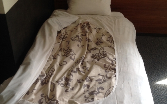 Guesthouse Matsukawa in Ikebukuro