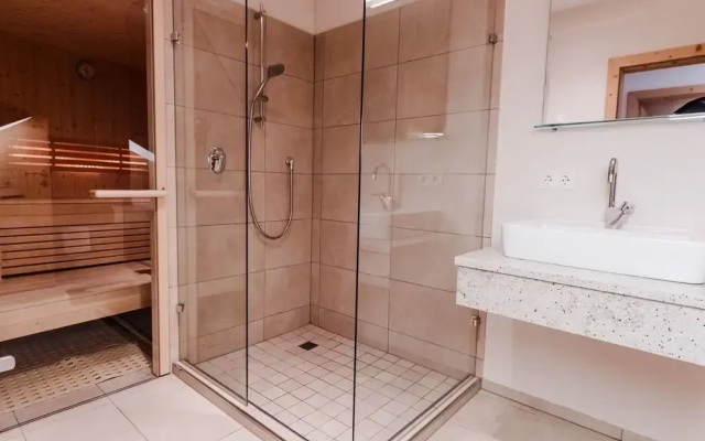 Apartment With Sauna Right on the ski Slope