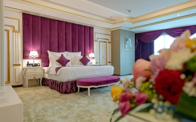 WA hotel