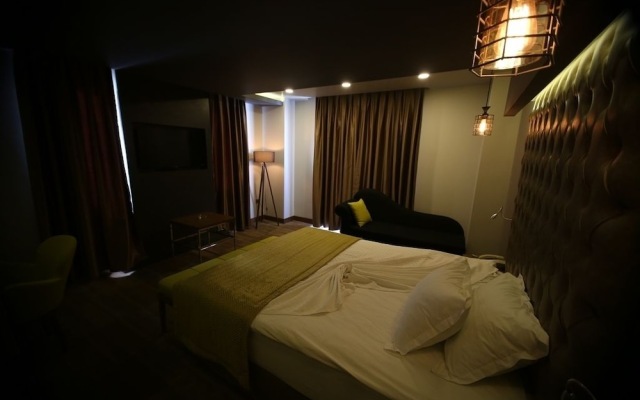 Peronti Hotel