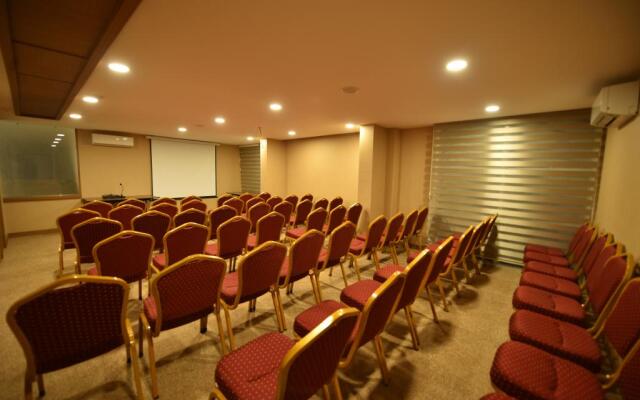 Grand Bulut Hotel & Spa