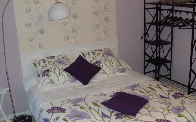 Chambres dhôtes CLAUDEL Marie-Noelle