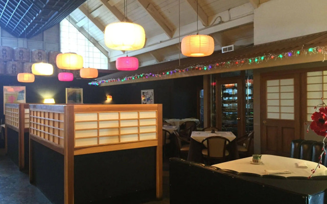Mikado Hotel