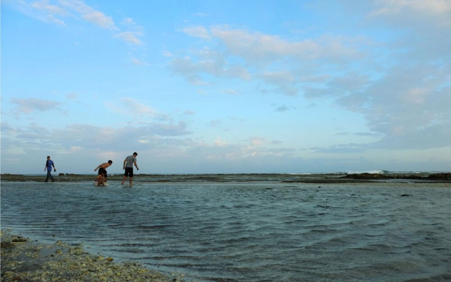 Seaside Sayang Heulang by Sinergi – Beach – Mancagahar