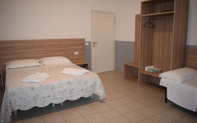 Golden Dream Guest House