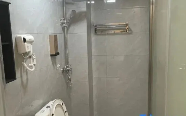Taoyuanli Hotel