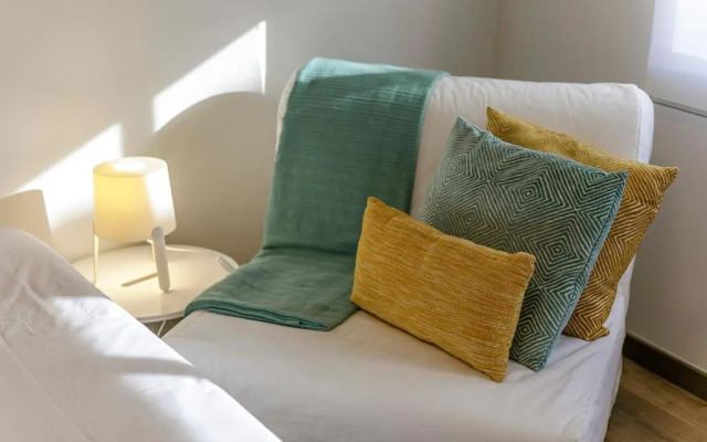 Lovelystay - 1St A Mirante