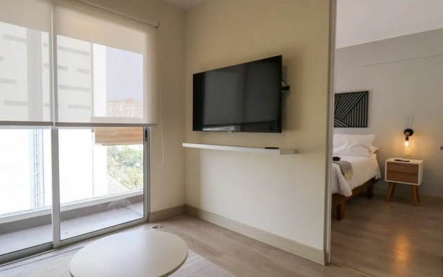 Zip Housing Barranco