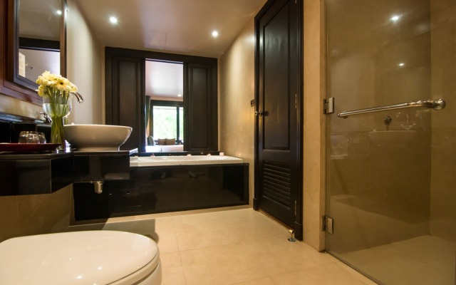Siripanna Villa Resort & Spa Chiang Mai 
