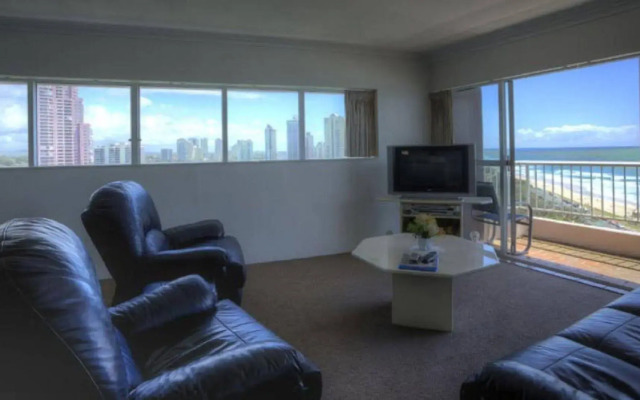 Narrowneck Court