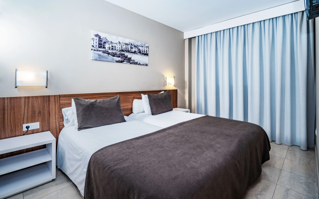 Hotel Sunway Playa Golf & Spa Sitges