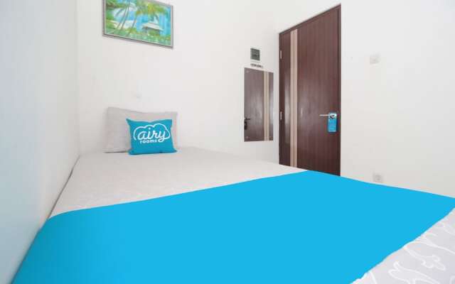 Airy Eco Miroto Seteran Serut Semarang