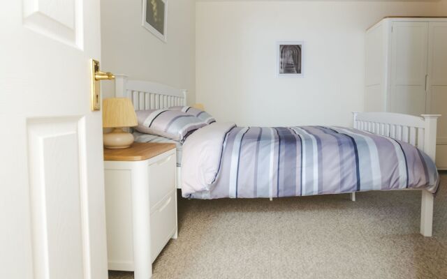 Clyde View Bed & Breakfast