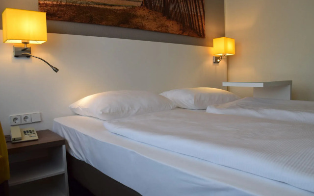 astral Inn Hotel Leipzig