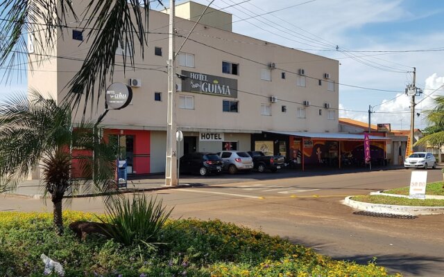 Hotel Guima